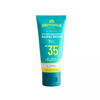 AMATERASUN UV WaterBarrier Sunscreen SPF 35 PA++++