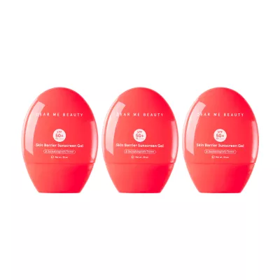 DEAR ME BEAUTY Triple UV Protection