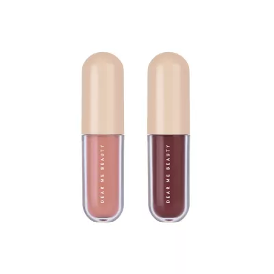 DEAR ME BEAUTY Ombre Lips Bundle