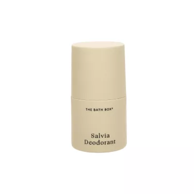 THE BATH BOX Salvia Deodorant