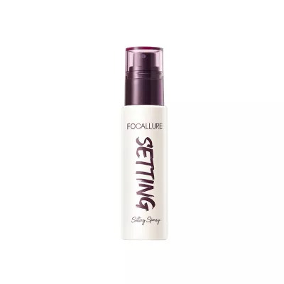 FOCALLURE Flawless Long-Lasting Setting Spray