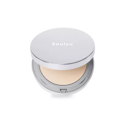 SOULYU Perfect Blur Powder Foundation