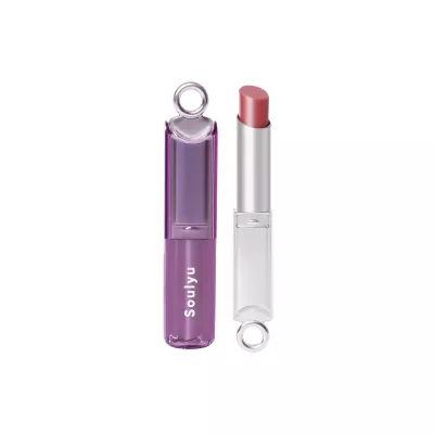 SOULYU Juicy Glow Lip Balm