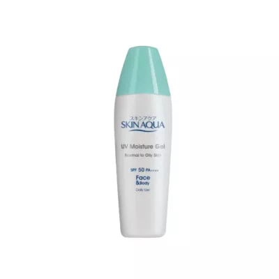 SKIN AQUA UV Moisture Gel SPF50 PA++
