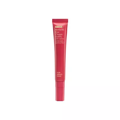 FOR SKINS SAKE RetinAL Eye Cream 0.05% with Caffeine