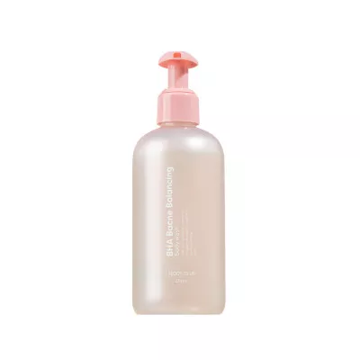 TEDDY CLUBS BHA Bacne Balancing Body Wash