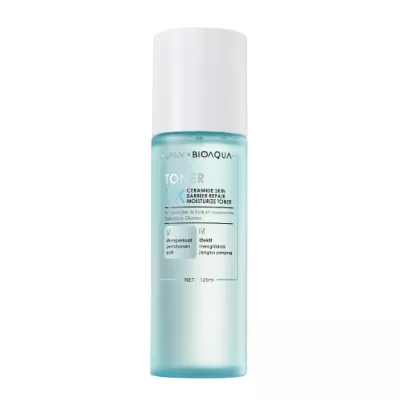 BIOAQUA 7X Ceramide Skin Barrier Repair Moisturize Toner