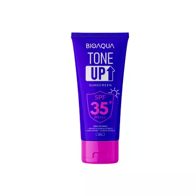 BIOAQUA Tone Up Sunscreen SPF 35+ 35gr