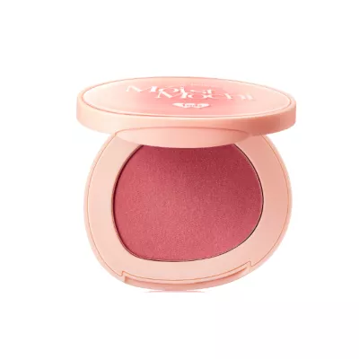 BARENBLISS Moist Mochi Paste Powder Blush