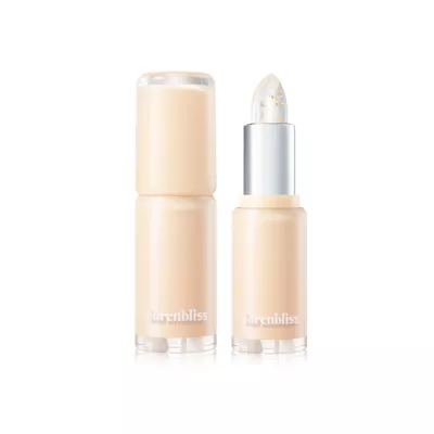 BARENBLISS Gold Makes Gorgeous Lip Balm