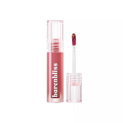 BARENBLISS Apple Makes Adorable Mousse Tint