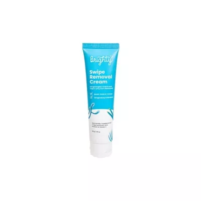 BRIGHTY Swipe Removal Cream