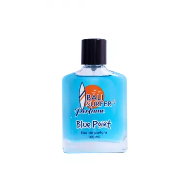 BALI SURFERS PERFUME Blue Point For Him