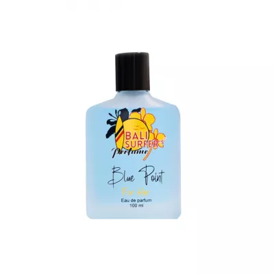 BALI SURFERS PERFUME Blue Point For Her