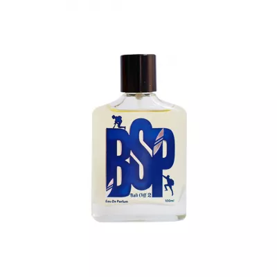 BALI SURFERS PERFUME Bali Cliff 2