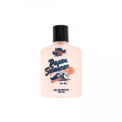 BALI SURFERS PERFUME Papan Selancar For Her