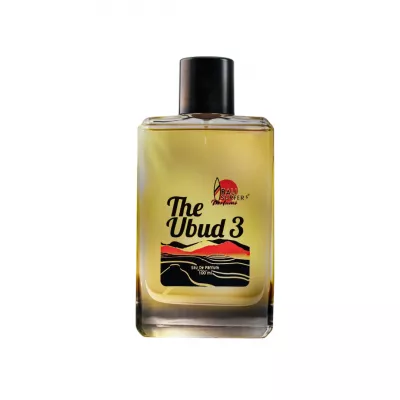 BALI SURFERS PERFUME The Ubud 3
