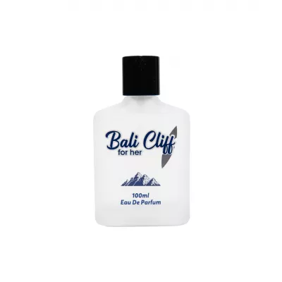 BALI SURFERS PERFUME Bali Cliff For Her