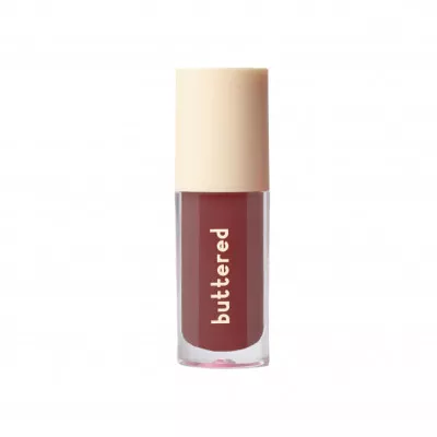 BUTTERED Lip Oil