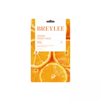 BREYLEE Energy Facial Mask (1pcs/25 ml)