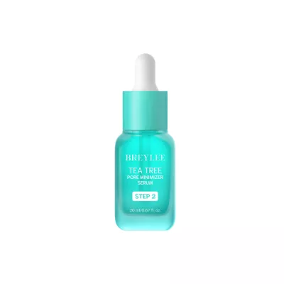 BREYLEE Step 2 Pore Minimizer Serum - Pengecil Pori Wajah
