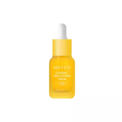 BREYLEE Vitamin C Brightening Serum