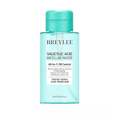 BREYLEE Salicylic Acid Micellar Water
