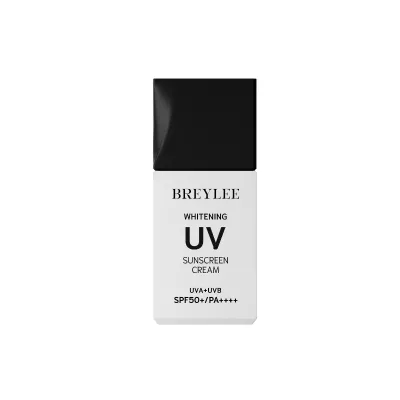 BREYLEE Whitening Sunscreen Cream