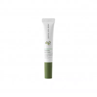 FROM THIS ISLAND Bali Green Coffee Espresso Eye Cream