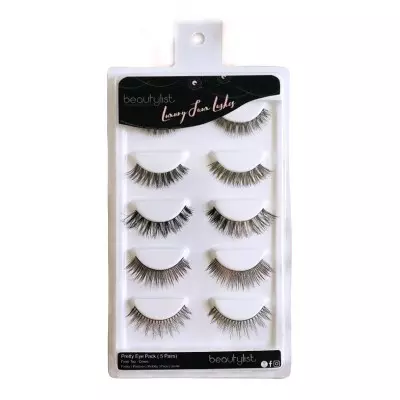 BEAUTYLIST Pretty Eye Pack