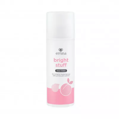 EMINA Bright Stuff Face Toner