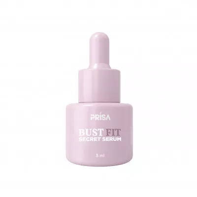 PRISA Bust Fit Secret Serum