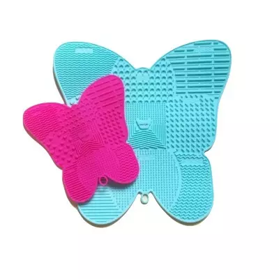 BEAUTYLIST Butterfly Cleansing Mat (Big)