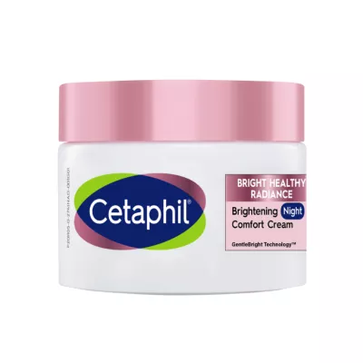 CETAPHIL Healthy Radiance Brightening Night Comfort Cream 50g
