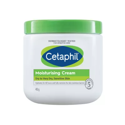 CETAPHIL Moisturizing Cream