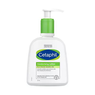 CETAPHIL Moisturising Lotion