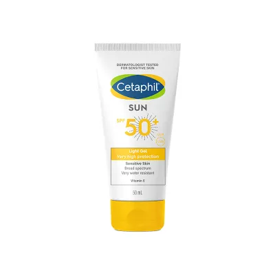 CETAPHIL Sun SPF50+ Light Gel