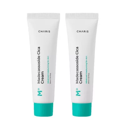 CHARIS Double M+ 30ml