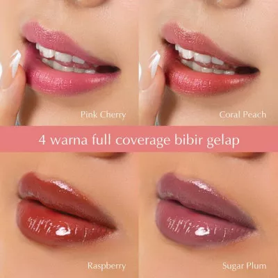 CLEVIANT Juicy Lip Pudding