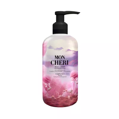 CARESO Body Lotion