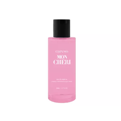 CARESO Eau De Parfume