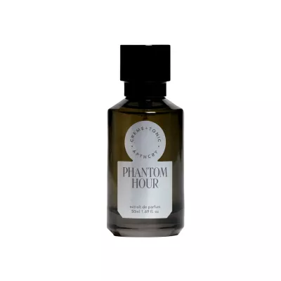 CREME AND TONIC Phantom Hour Extrait de Parfum