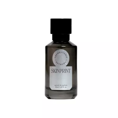 CREME AND TONIC Skinprint Extrait de Parfum