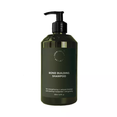 CREME AND TONIC Bond Building Shampoo
