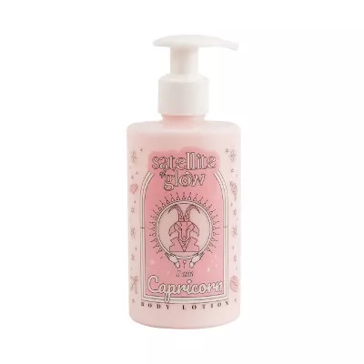 SATELLITE OF GLOW I AM CAPRICORN BODY LOTION 250 ML