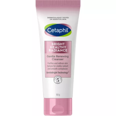 CETAPHIL Bright Healthy Radiance Gentle Renewing Cleanser