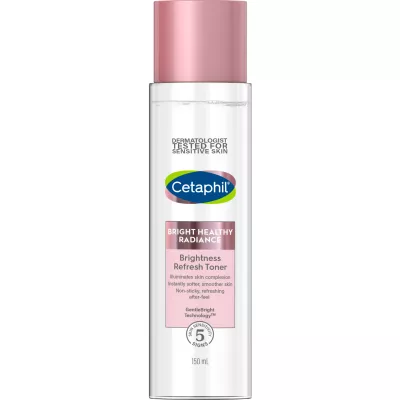 CETAPHIL Healthy Radiance Brightness Refresh Toner 150ml
