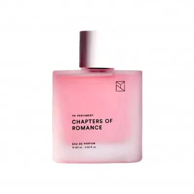 YN PERFUMERY Chapter Of Romance 60ml