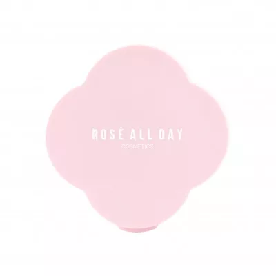 ROSE ALL DAY Cheeky Veil Powder Blush