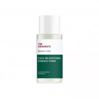 THE ORIGINOTE Cica - B5 Soothing Essence Toner